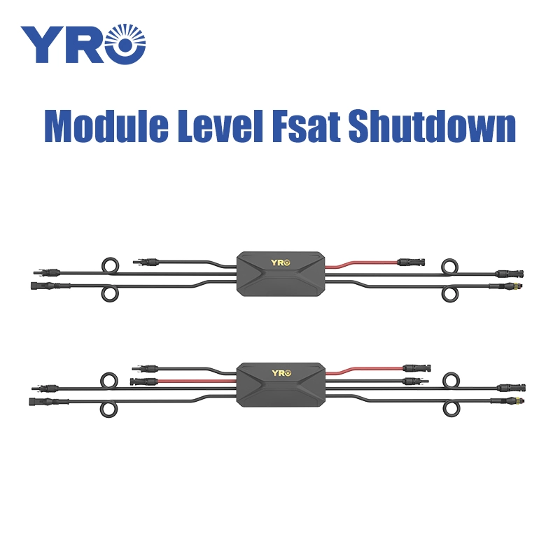 1 Fit 1 120 V modul szint fsat leállítás