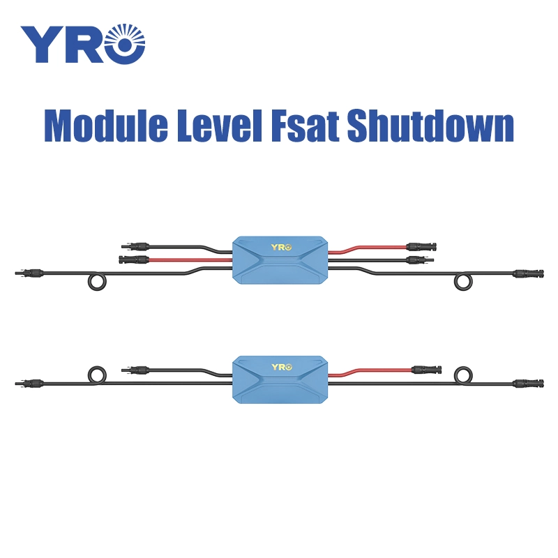 1 Fit 2 80V modul szint fsat leállítás