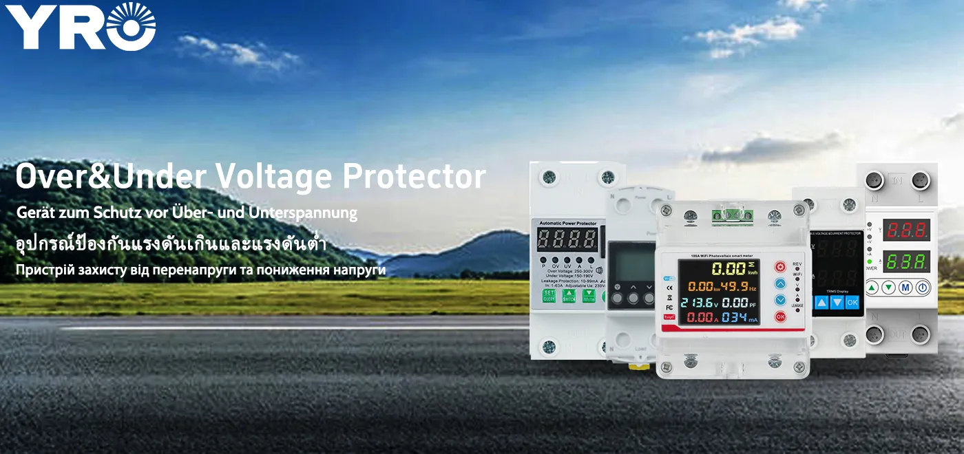 Milyen helyzetek okozhatják a túlfeszültség- és alacsonyfeszültség-védők gyakori kioldását?