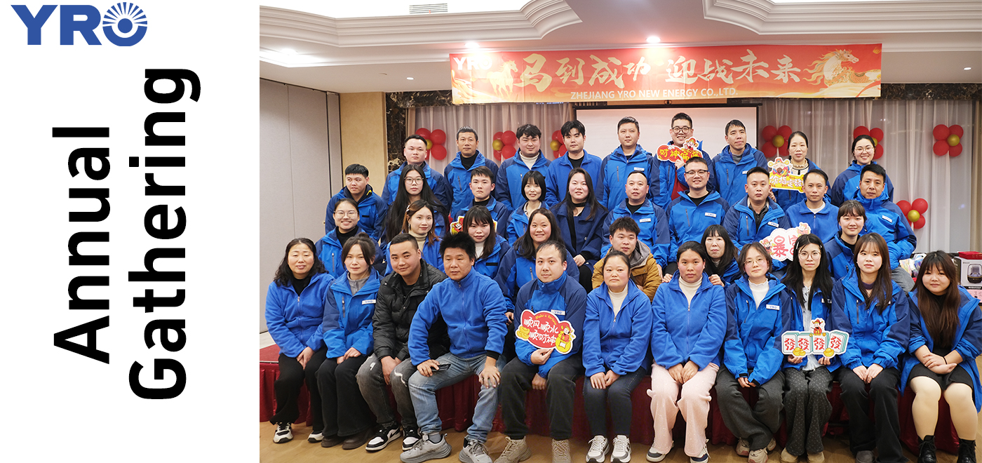 Visszatekintés és előrelépés: A mi évünk