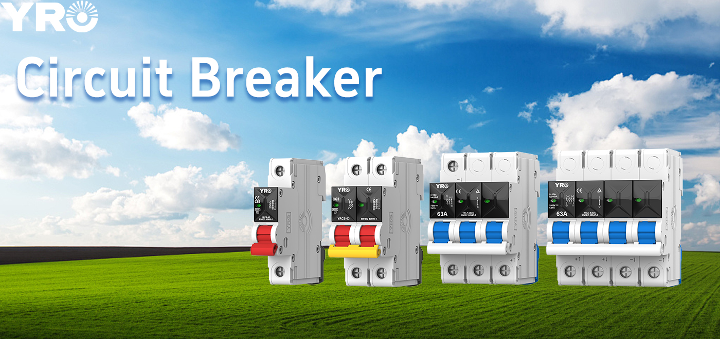 Mi! Új áramkör-megszakítót indított a YRO?