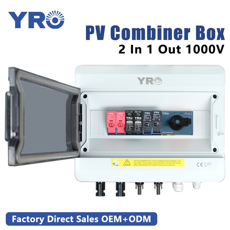 Mi az a napelemes elosztó doboz, és miért elengedhetetlen a megbízható napelemes rendszerekhez?